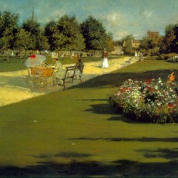 Prospect Park